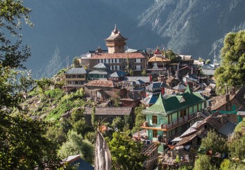 Himachal Tours