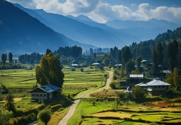 Kashmir Tours