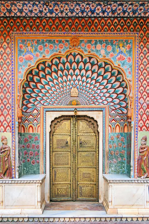 Jaipur