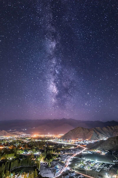 Leh
